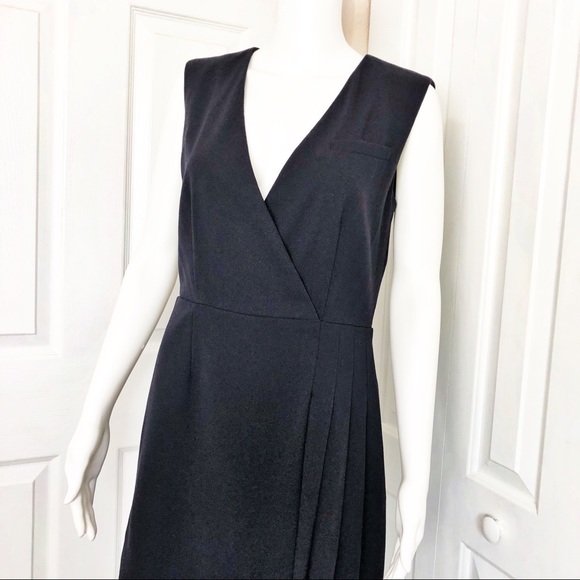 Tory Burch Wool Suiting Dress - Picture 3 of 8